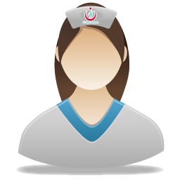 Hemşire Ayşe Şahin